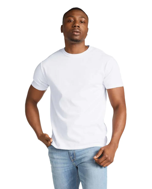 Comfort Colors 1717 Heavyweight Adult Tee
